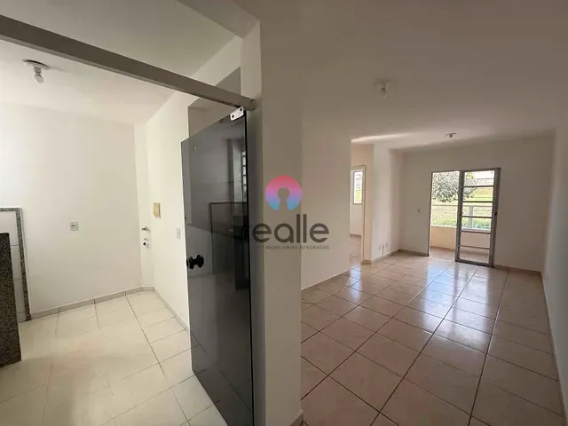 Apartamento 2 quartos e 1 banheiro, à venda, no bairro Pampulha em Belo Horizonte