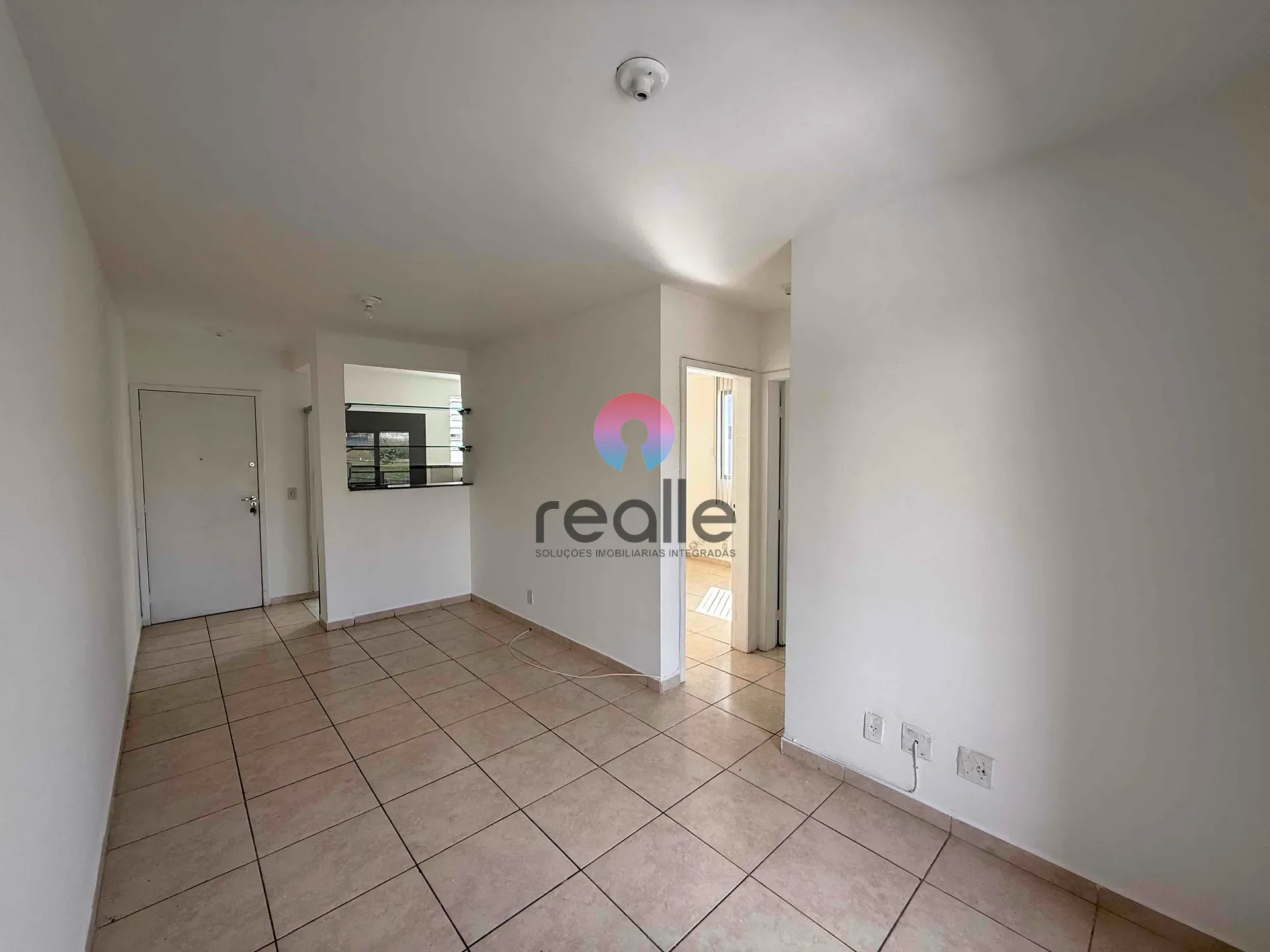 Apartamento, 2 quartos, 60 m² - Foto 2