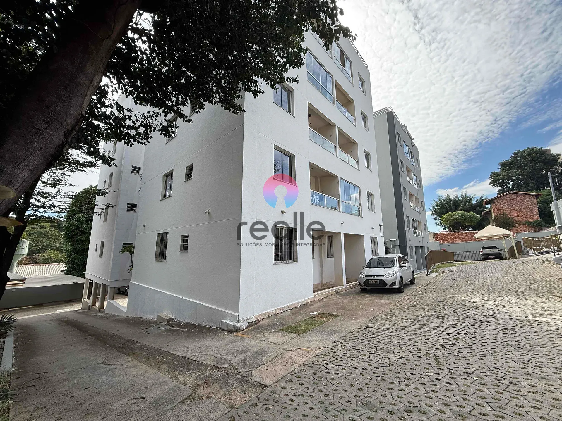 Apartamento, 2 quartos, 60 m² - Foto 18