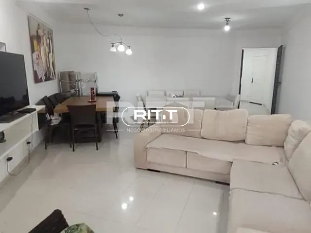 Apartamento com 172m² 4 quartos e 1 banheiro, à venda, no bairro Vila Itapura em Campinas