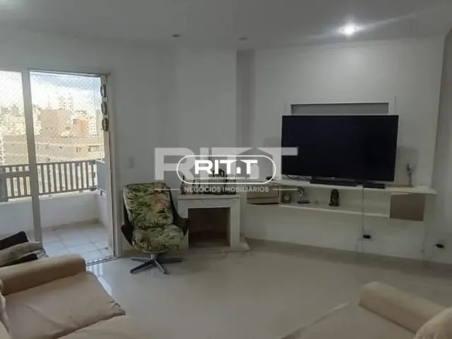 Apartamento com 172m² 4 quartos e 1 banheiro, à venda, no bairro Vila Itapura em Campinas