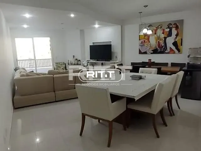 Apartamento com 172m² 4 quartos e 1 banheiro, à venda, no bairro Vila Itapura em Campinas