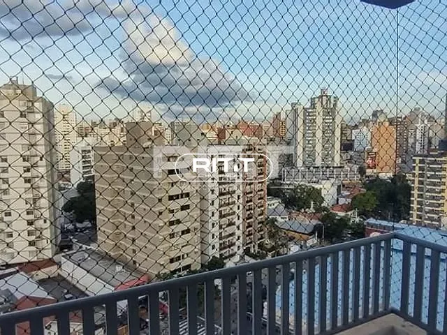 Apartamento com 172m² 4 quartos e 1 banheiro, à venda, no bairro Vila Itapura em Campinas