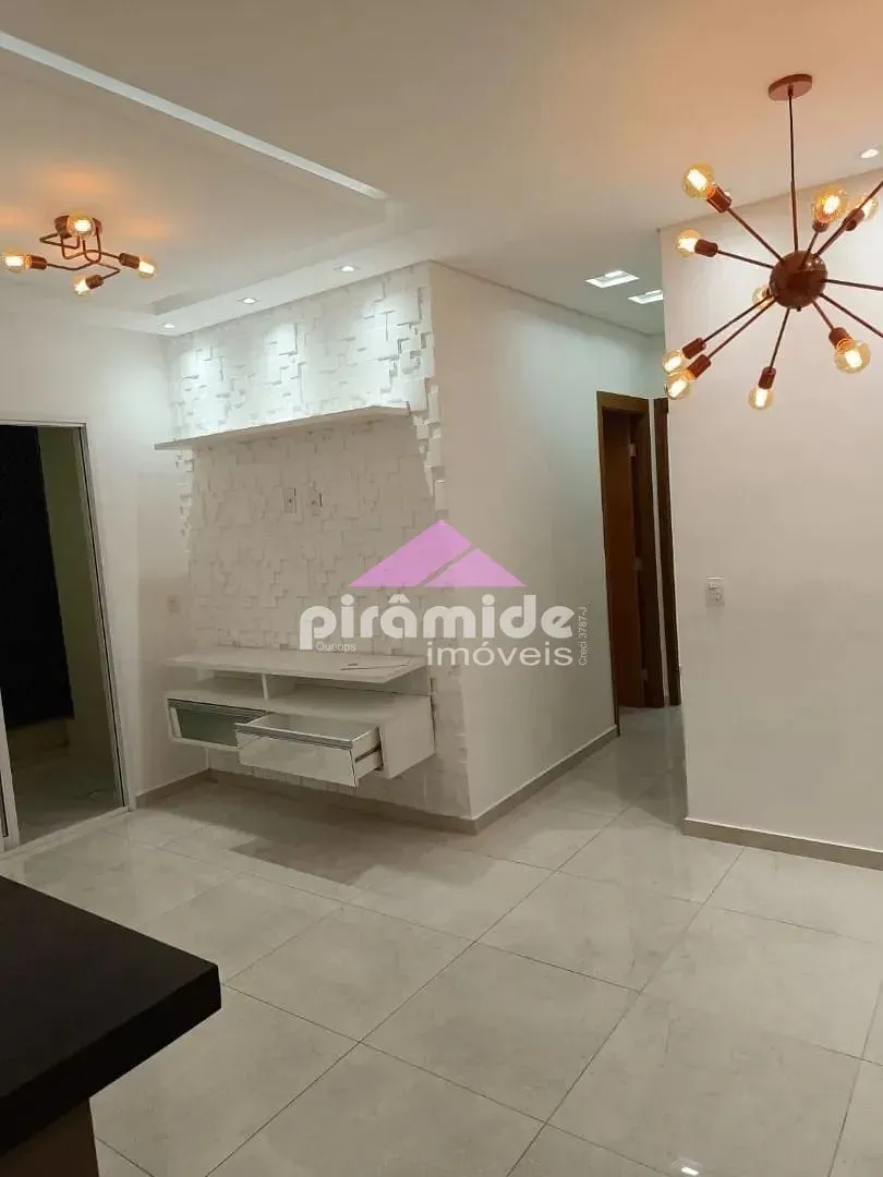 Apartamento, 2 quartos, 60 m² - Foto 5
