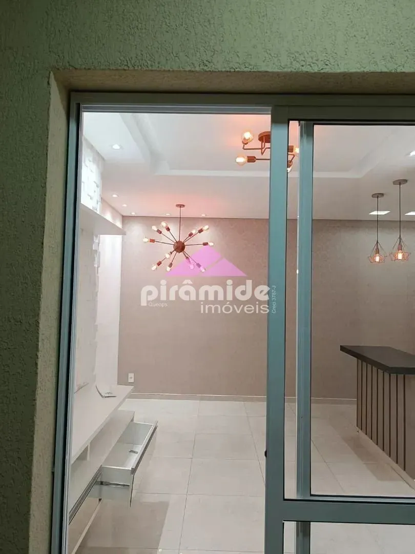 Apartamento, 2 quartos, 60 m² - Foto 6