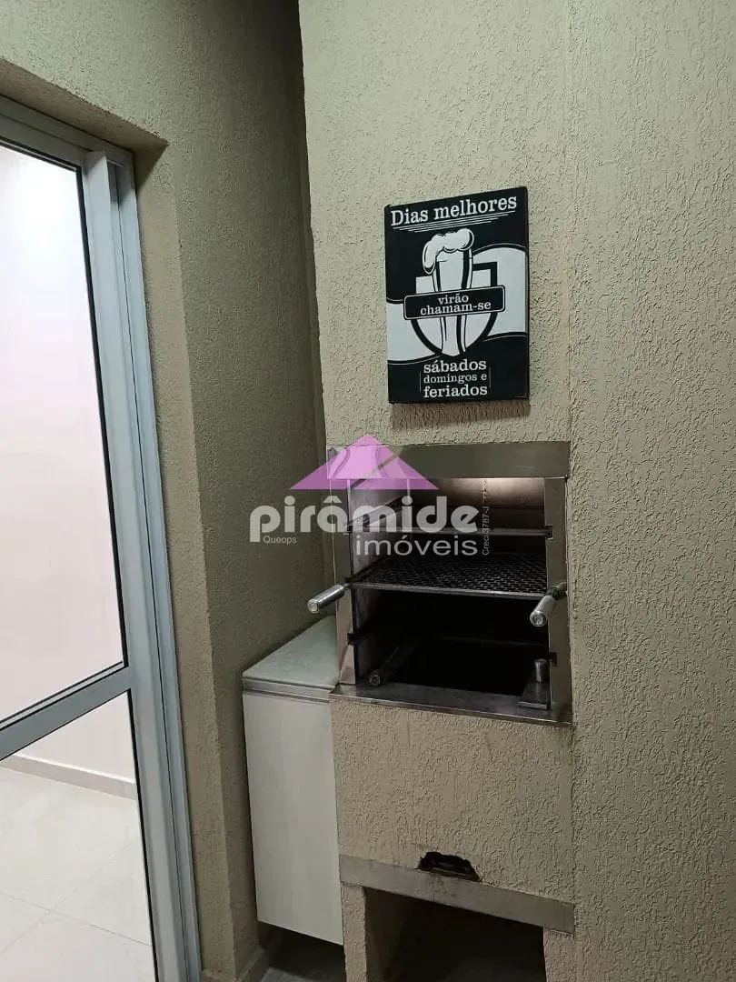 Apartamento, 2 quartos, 60 m² - Foto 4