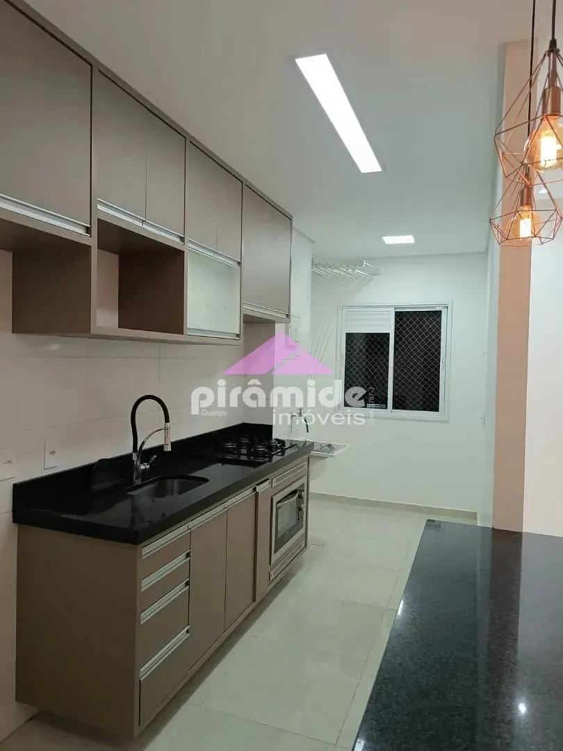 Apartamento, 2 quartos, 60 m² - Foto 3
