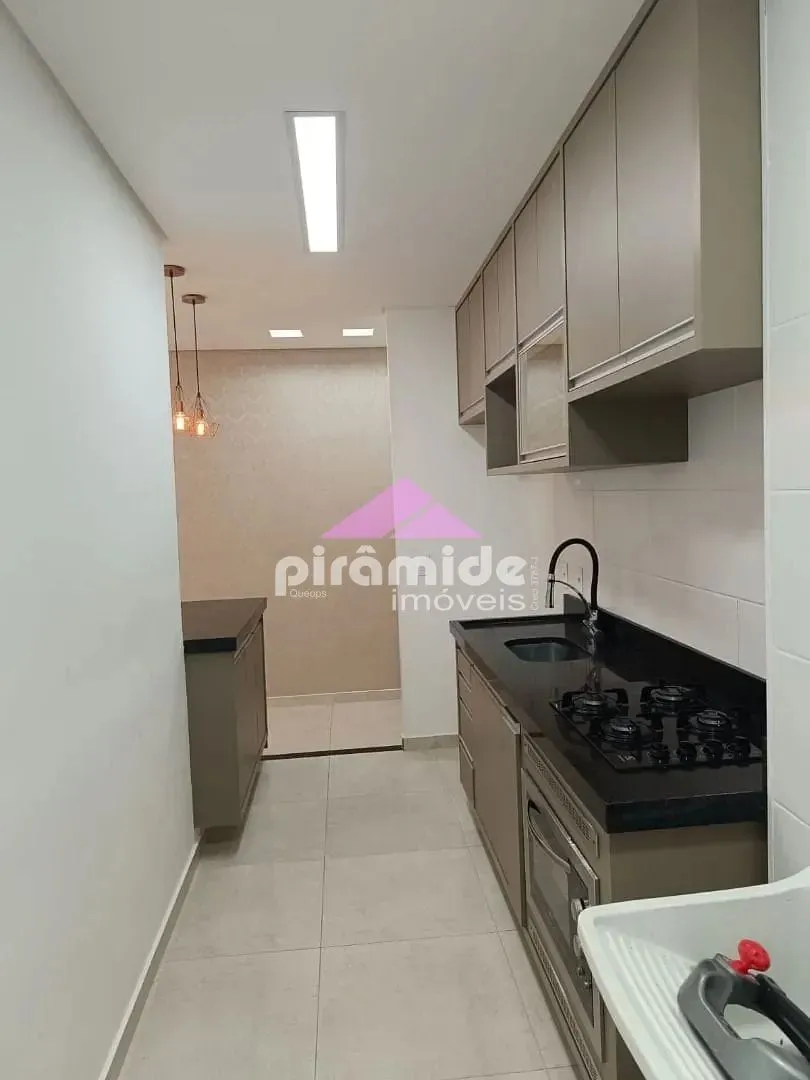 Apartamento, 2 quartos, 60 m² - Foto 7