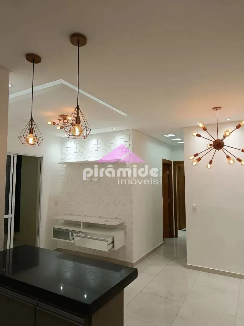 Apartamento, 2 quartos, 60 m² - Foto 2