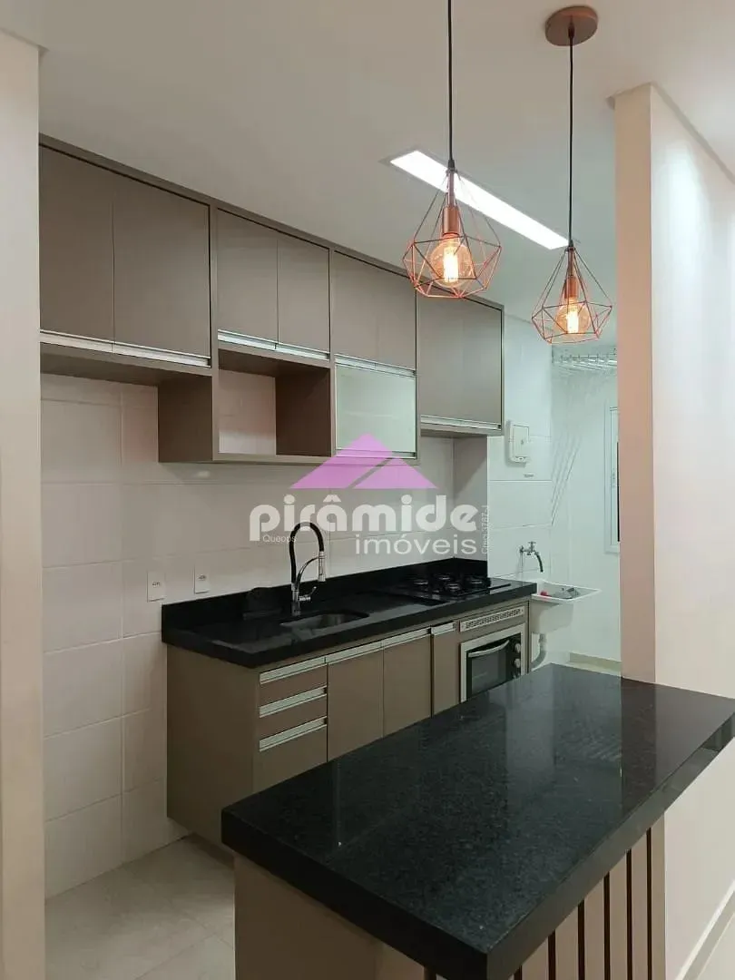 Apartamento, 2 quartos, 60 m² - Foto 1
