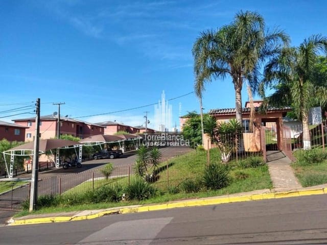 Foto do Apartamento - Apartamento à venda, Estrela, Ponta Grossa, PR | Torre Blanca Imóveis