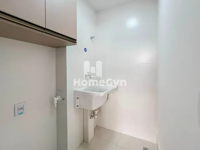 Apartamento com 70m² 2 quartos e 3 banheiros, para alugar, no bairro Setor Marista em Goiânia