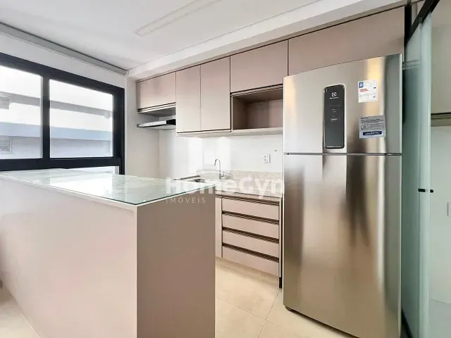 Apartamento com 70m² 2 quartos e 3 banheiros, para alugar, no bairro Setor Marista em Goiânia