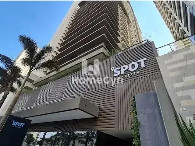 Apartamento com 70m² 2 quartos e 3 banheiros, para alugar, no bairro Setor Marista em Goiânia