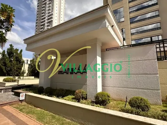 Apartamento com 400m² 4 quartos e 5 banheiros, à venda, no bairro Bom Jardim em São José do Rio Preto