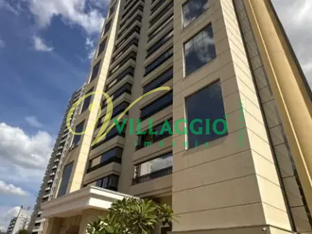 Apartamento com 400m² 4 quartos e 5 banheiros, à venda, no bairro Bom Jardim em São José do Rio Preto