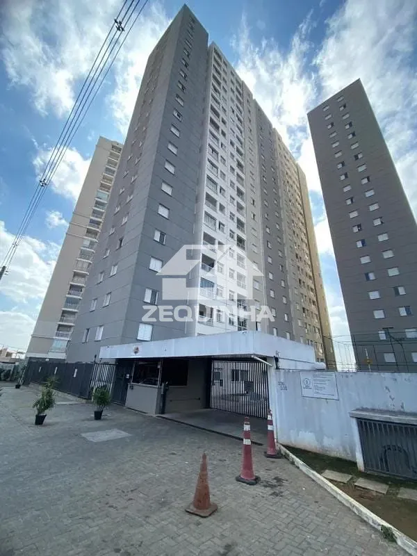 Apartamento, 3 quartos, 59 m² - Foto 12