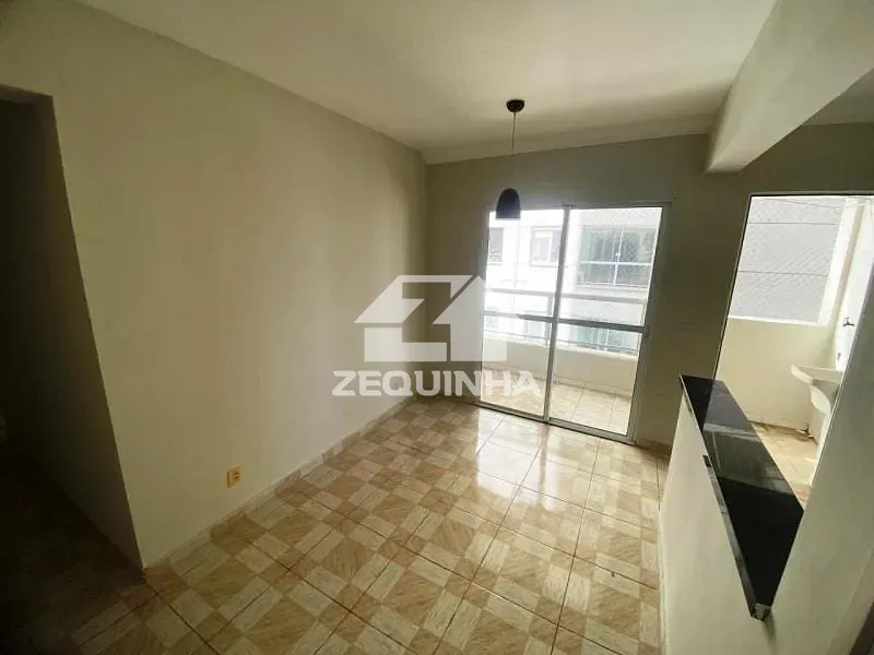 Apartamento, 3 quartos, 59 m² - Foto 2