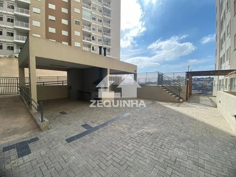 Apartamento, 3 quartos, 59 m² - Foto 16