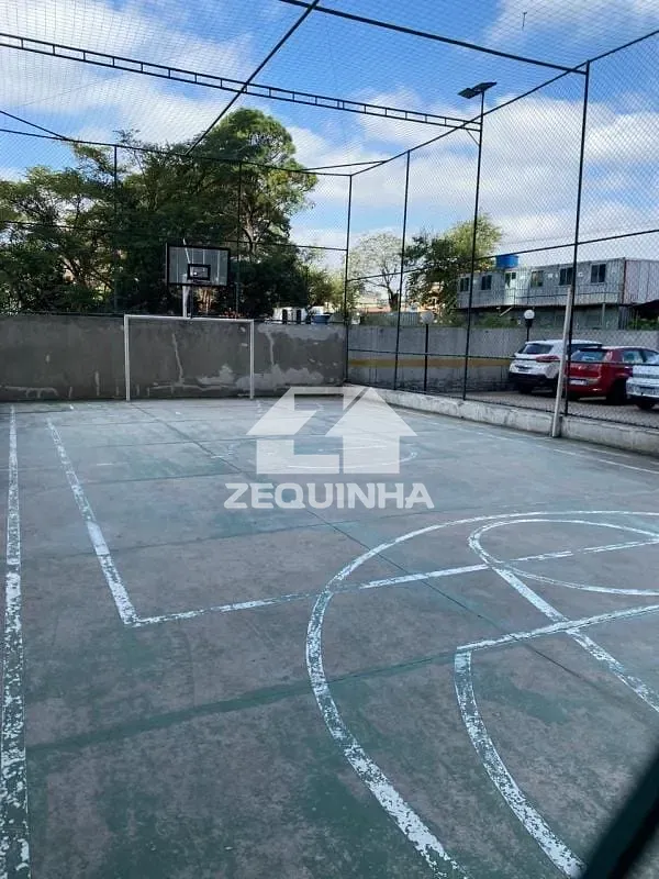 Apartamento, 3 quartos, 59 m² - Foto 9