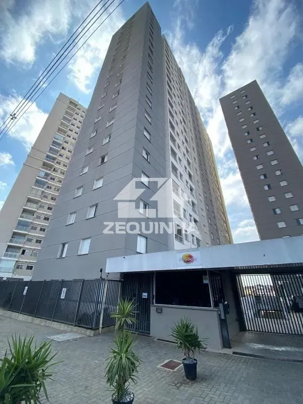 Apartamento, 3 quartos, 59 m² - Foto 11
