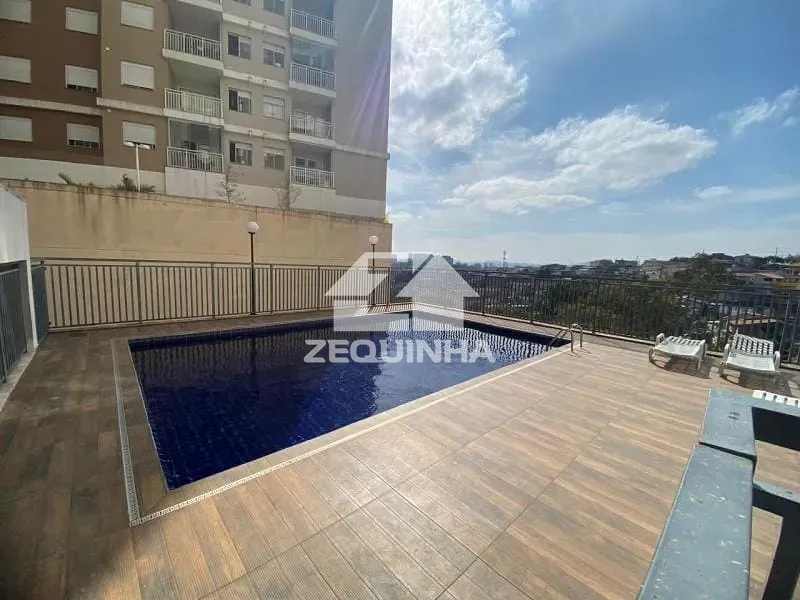 Apartamento, 3 quartos, 59 m² - Foto 18