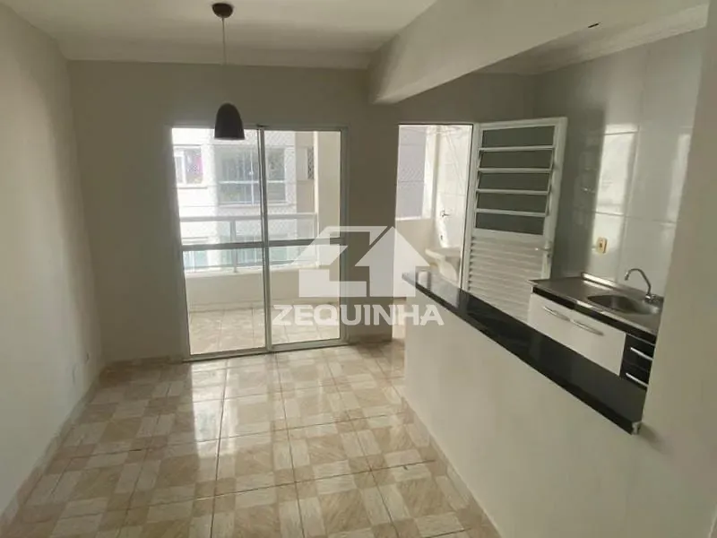 Apartamento, 3 quartos, 59 m² - Foto 1