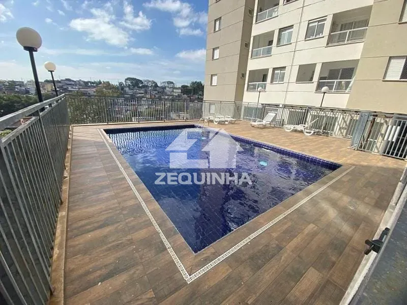 Apartamento, 3 quartos, 59 m² - Foto 19