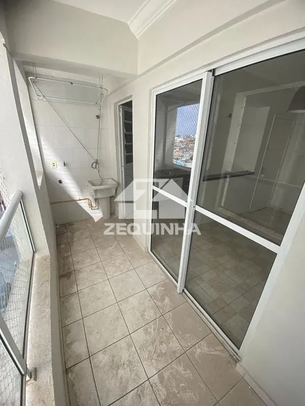 Apartamento, 3 quartos, 59 m² - Foto 7