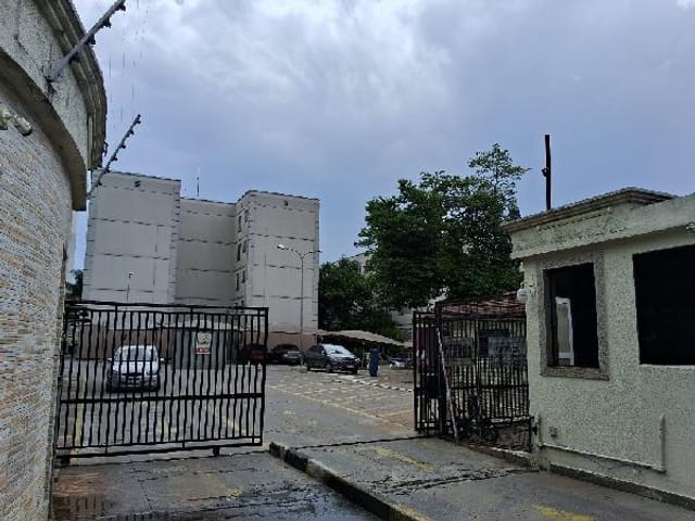 Foto do Apartamento - Apartamento à venda 1 Vaga, 10M², AGUA CHATA, GUARULHOS - SP | Imobiliária Compare