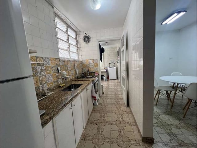 Foto do Apartamento - Apartamento à venda 2 Quartos 83M² Itaim Bibi São Paulo - SP | Lares e Andares Imóveis