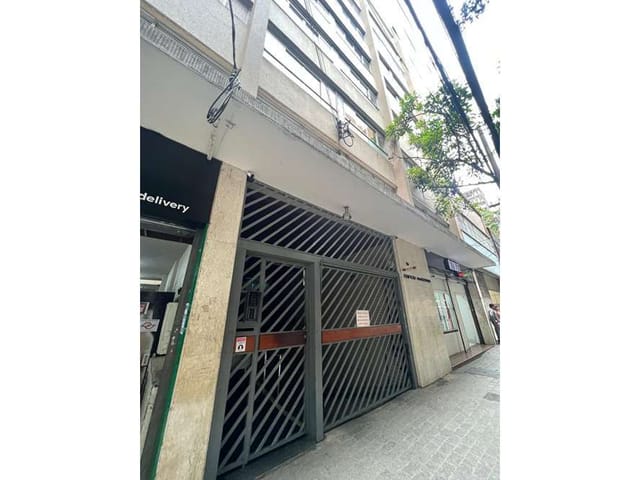 Foto do Apartamento - Apartamento à venda 2 Quartos 83M² Itaim Bibi São Paulo - SP | Lares e Andares Imóveis