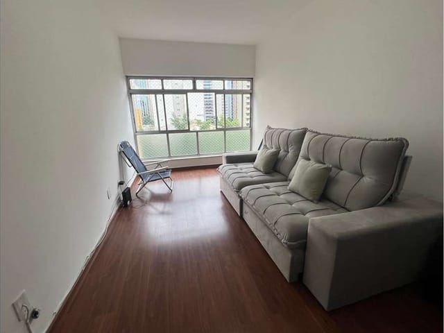Foto do Apartamento - Apartamento à venda 2 Quartos 83M² Itaim Bibi São Paulo - SP | Lares e Andares Imóveis