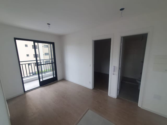 Foto do Apartamento - 🚇 Morar Bem a Poucos Passos do Metrô Belém: Apartamento de 38m² com 2 Dormitórios e Lazer Completo! ✨ | Organização Imobiliária Açores