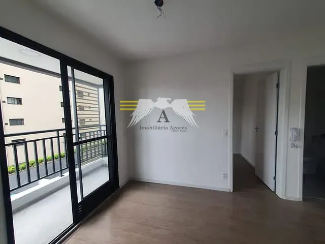 Apartamento 2 quartos e 1 banheiro, à venda ou para alugar, no bairro Belém em São Paulo