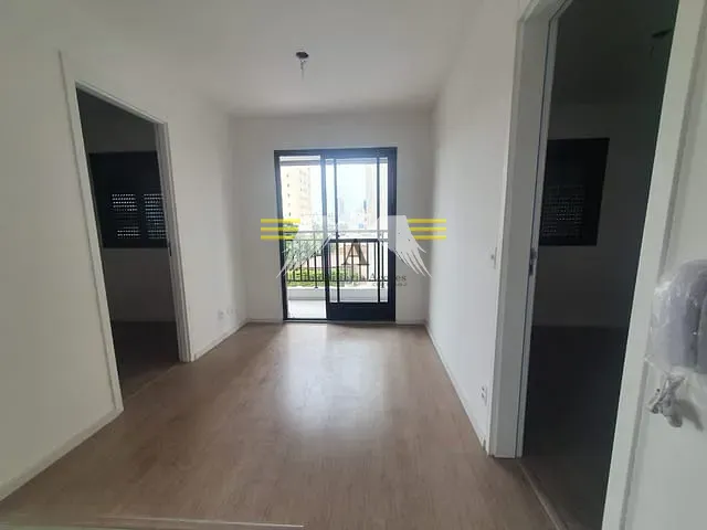 Apartamento 2 quartos e 1 banheiro, à venda ou para alugar, no bairro Belém em São Paulo