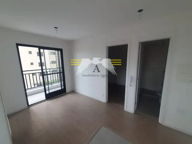 Apartamento 2 quartos e 1 banheiro, à venda ou para alugar, no bairro Belém em São Paulo