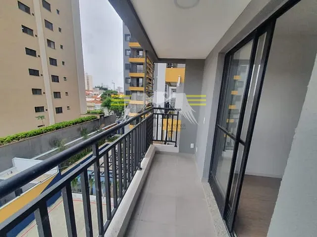Apartamento 2 quartos e 1 banheiro, à venda ou para alugar, no bairro Belém em São Paulo