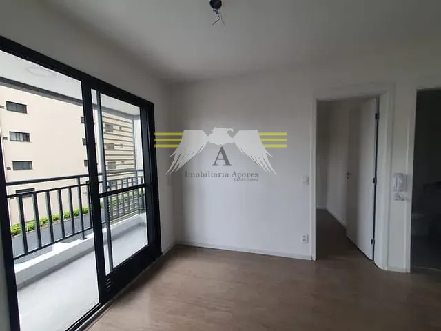 Apartamento 2 quartos e 1 banheiro, à venda ou para alugar, no bairro Belém em São Paulo
