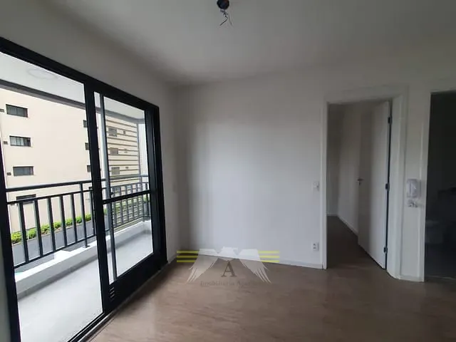 Apartamento 2 quartos e 1 banheiro, à venda ou para alugar, no bairro Belém em São Paulo