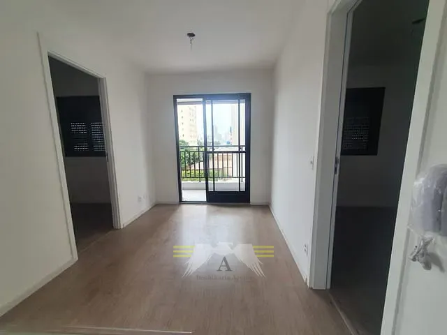 Apartamento 2 quartos e 1 banheiro, à venda ou para alugar, no bairro Belém em São Paulo