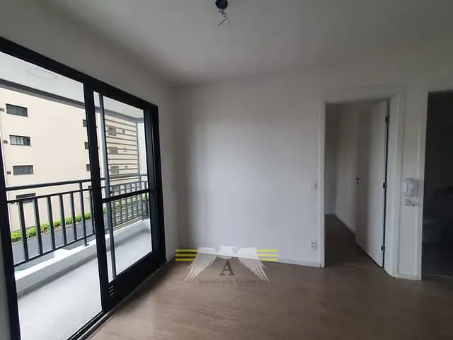 Apartamento 2 quartos e 1 banheiro, à venda ou para alugar, no bairro Belém em São Paulo