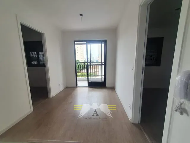 Apartamento 2 quartos e 1 banheiro, à venda ou para alugar, no bairro Belém em São Paulo