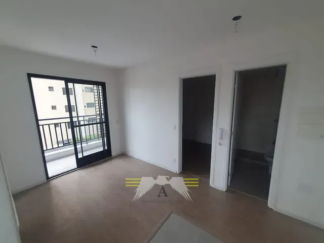Apartamento 2 quartos e 1 banheiro, à venda ou para alugar, no bairro Belém em São Paulo