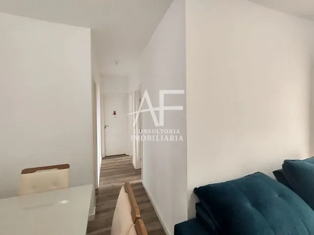 Apartamento com 73m² 3 quartos e 2 banheiros, à venda, no bairro Vila São José em Taubaté