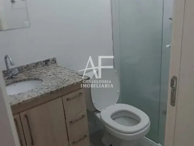 Apartamento com 73m² 3 quartos e 2 banheiros, à venda, no bairro Vila São José em Taubaté