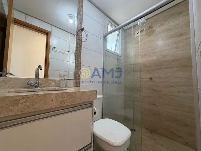 Apartamento, 2 quartos, 65 m² - Foto 7