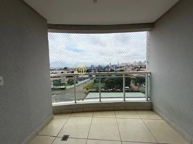 Apartamento 2 quartos e 2 banheiros, para alugar, no bairro Cidade Jardim em Goiânia