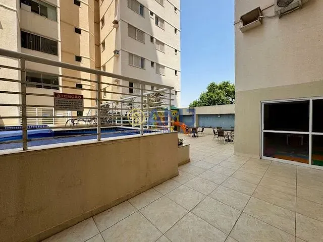 Apartamento, 2 quartos, 65 m² - Foto 15