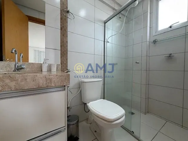 Apartamento, 2 quartos, 65 m² - Foto 11